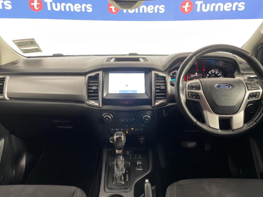 Photo '17' of Ford Ranger