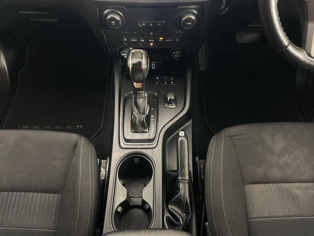 Photo '18' of Ford Ranger