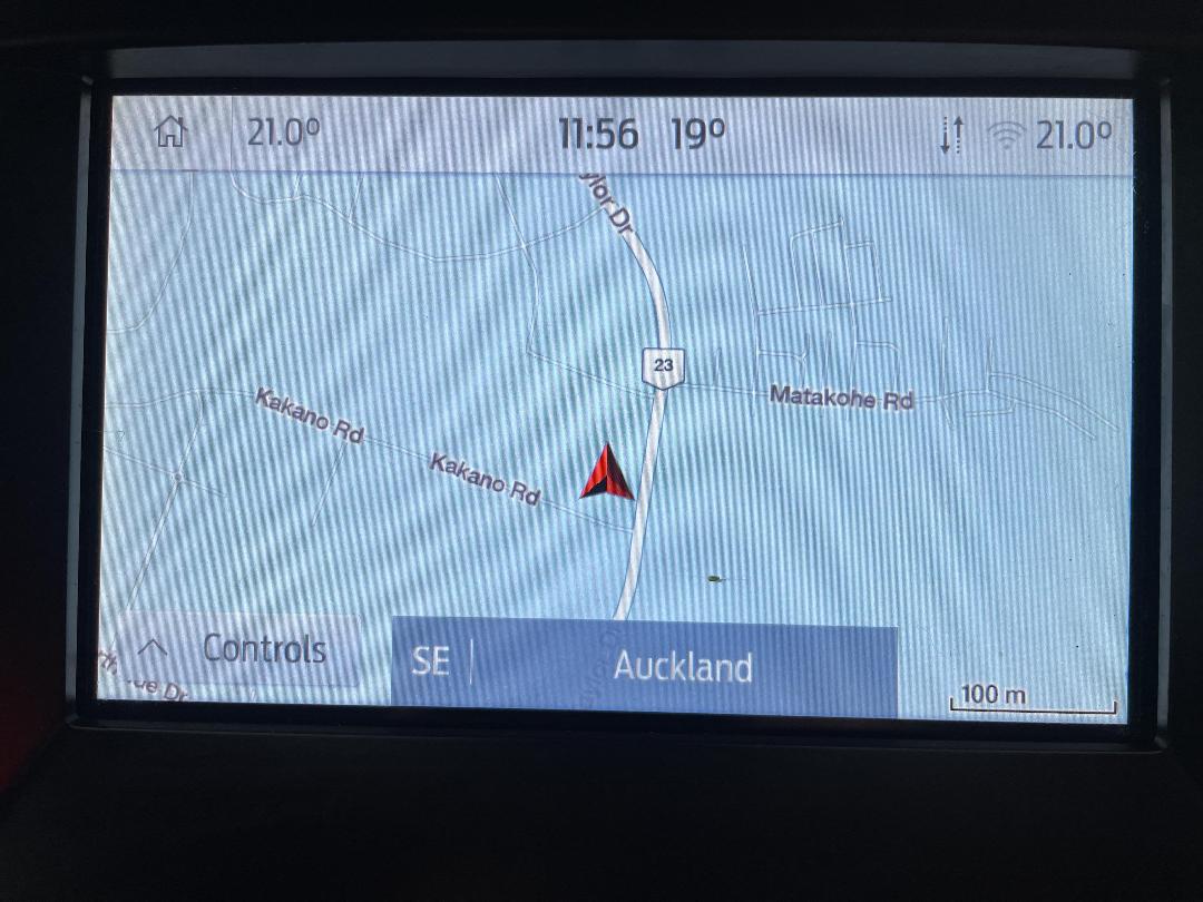 Photo '25' of Ford Ranger