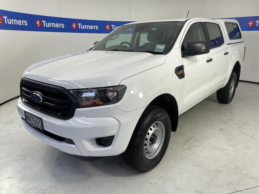 Photo '4' of Ford Ranger