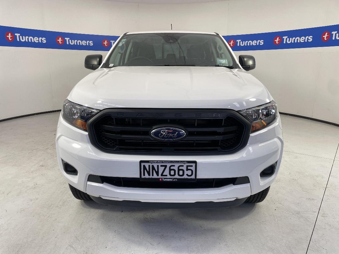 Photo '2' of Ford Ranger