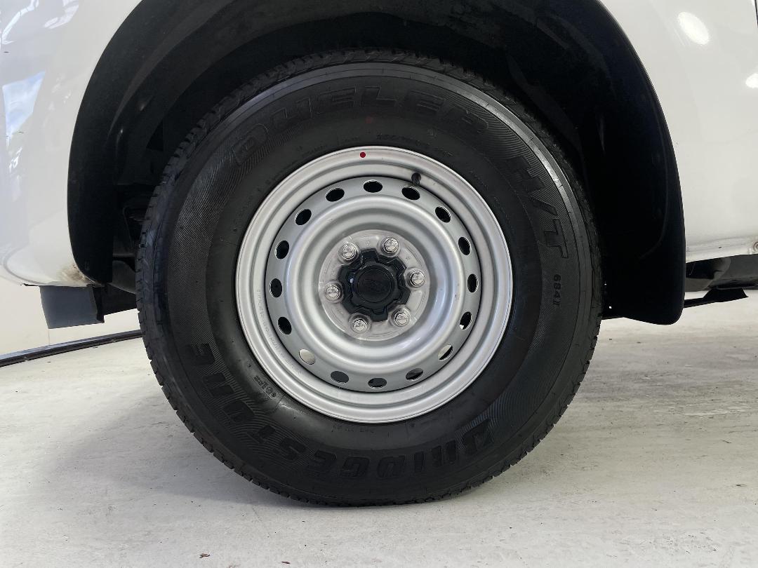 Photo '10' of Ford Ranger