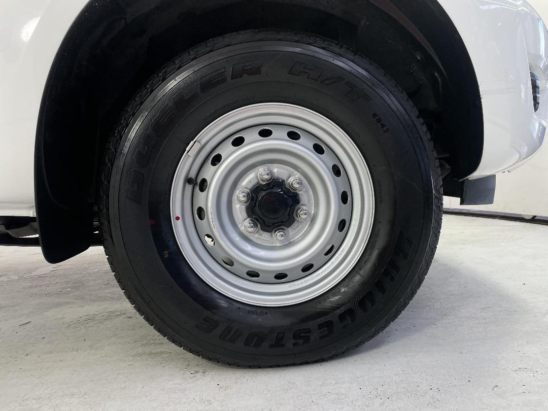 Photo '9' of Ford Ranger