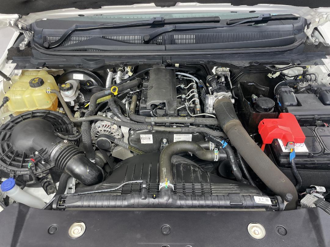 Photo '13' of Ford Ranger