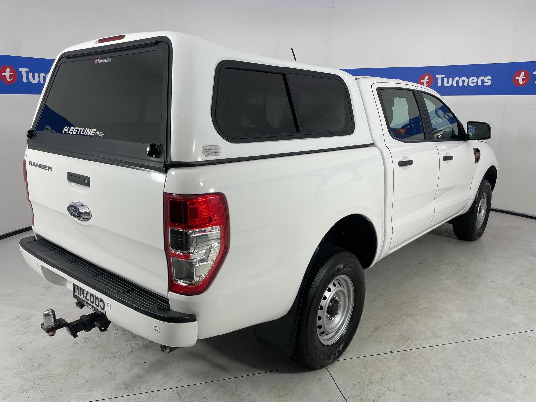 Photo '7' of Ford Ranger