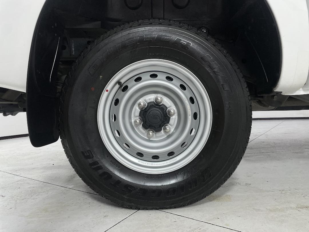 Photo '12' of Ford Ranger