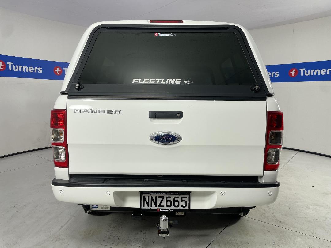 Photo '6' of Ford Ranger