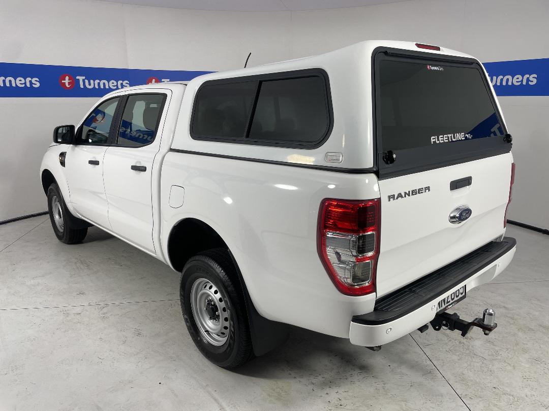 Photo '5' of Ford Ranger