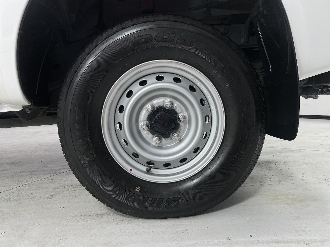 Photo '11' of Ford Ranger