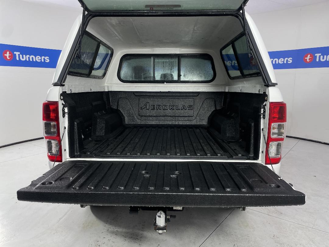 Photo '14' of Ford Ranger