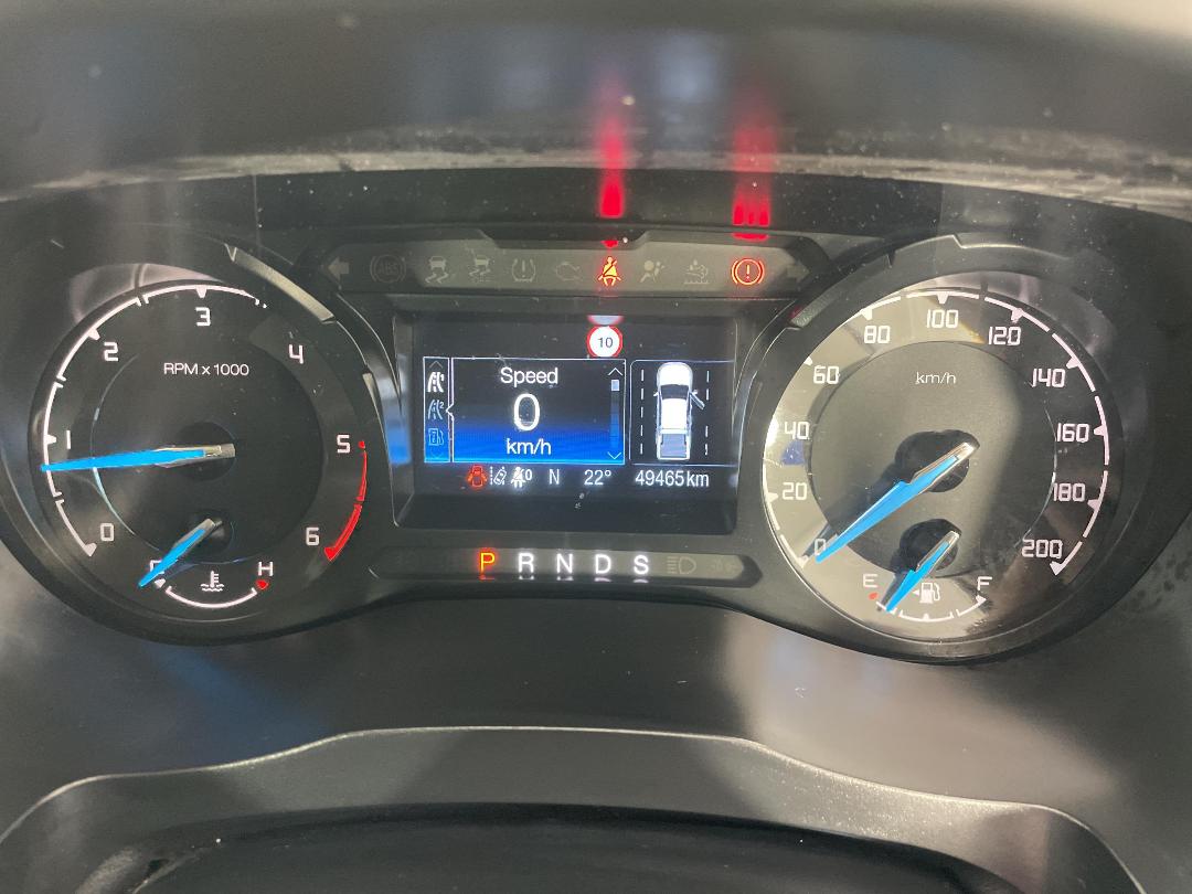 Photo '21' of Ford Ranger