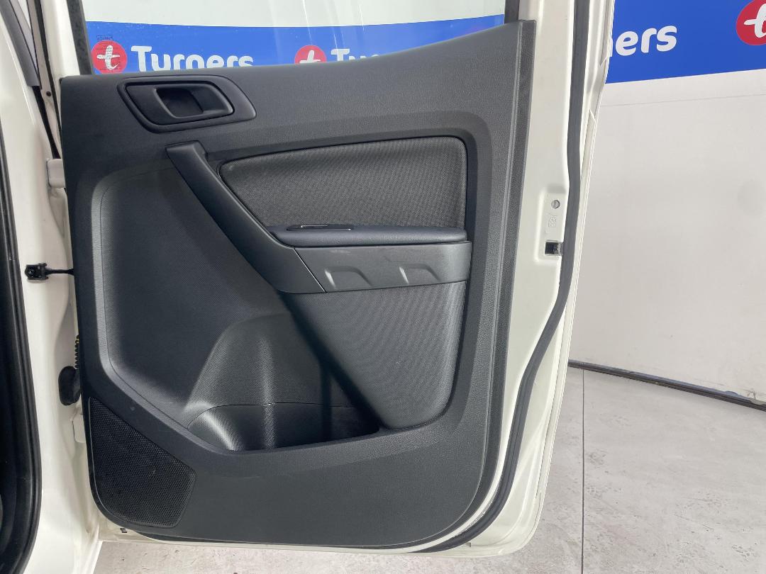 Photo '19' of Ford Ranger