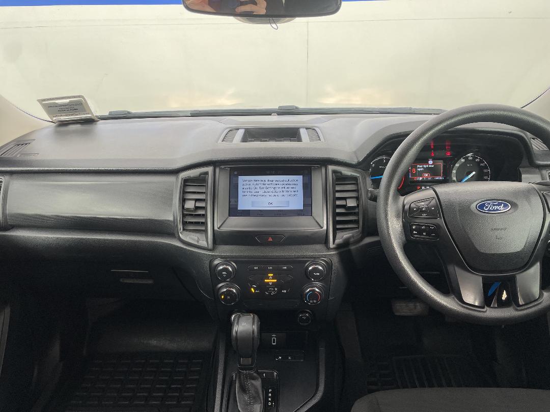 Photo '17' of Ford Ranger