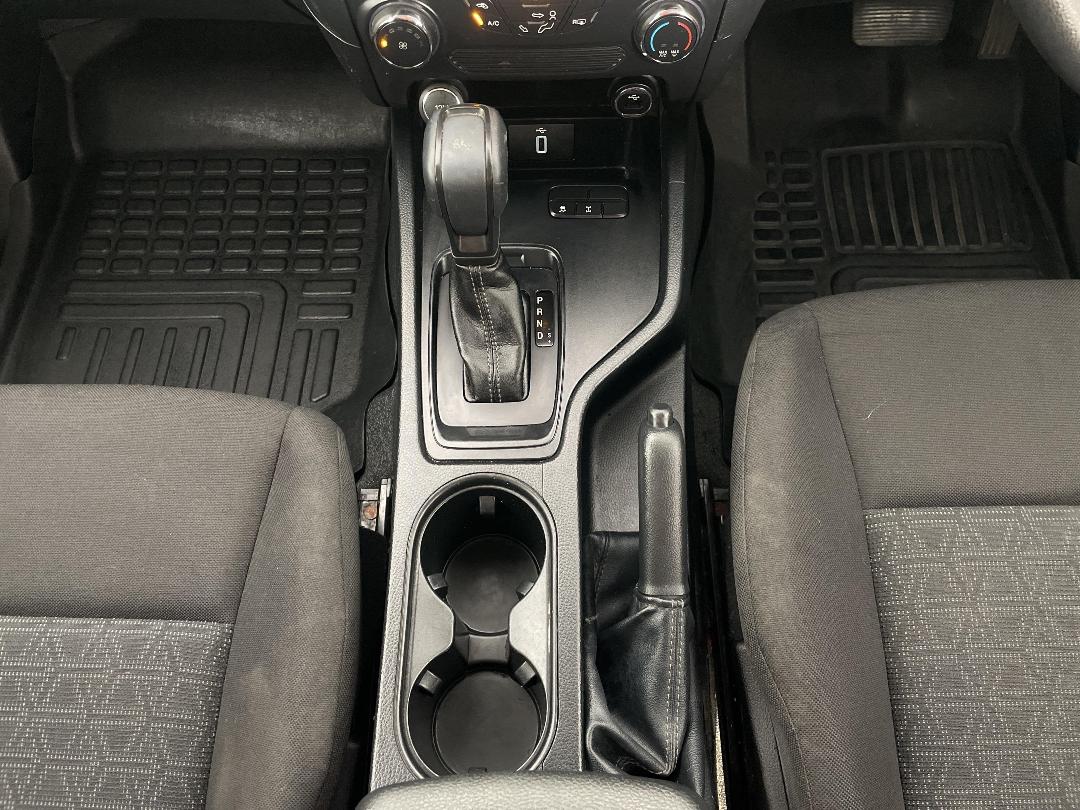 Photo '18' of Ford Ranger