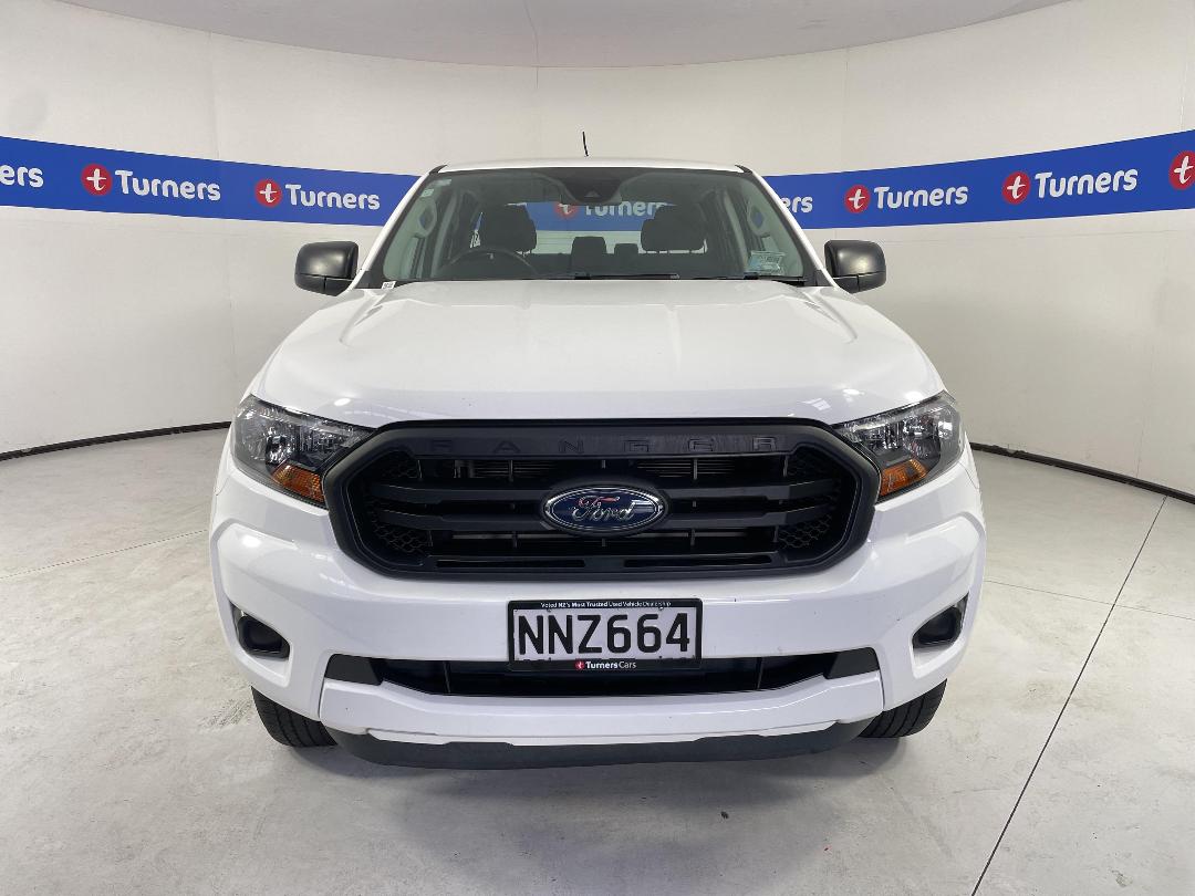 Photo '2' of Ford Ranger