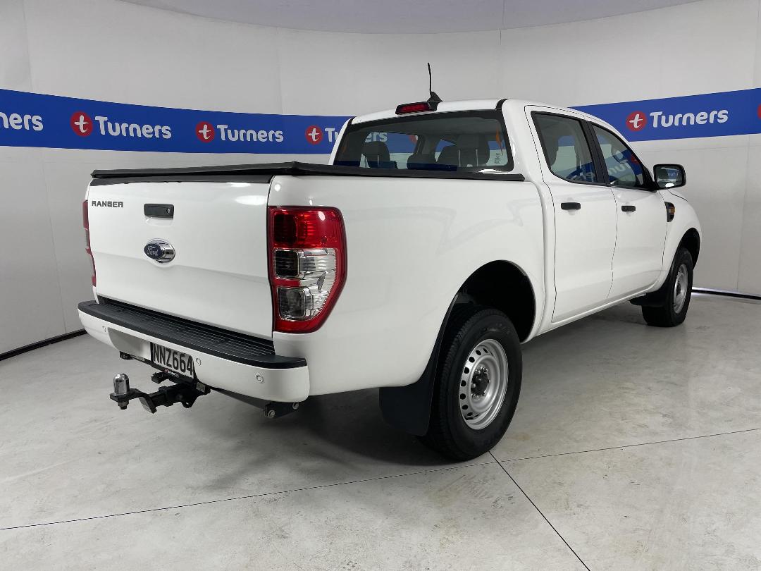 Photo '7' of Ford Ranger