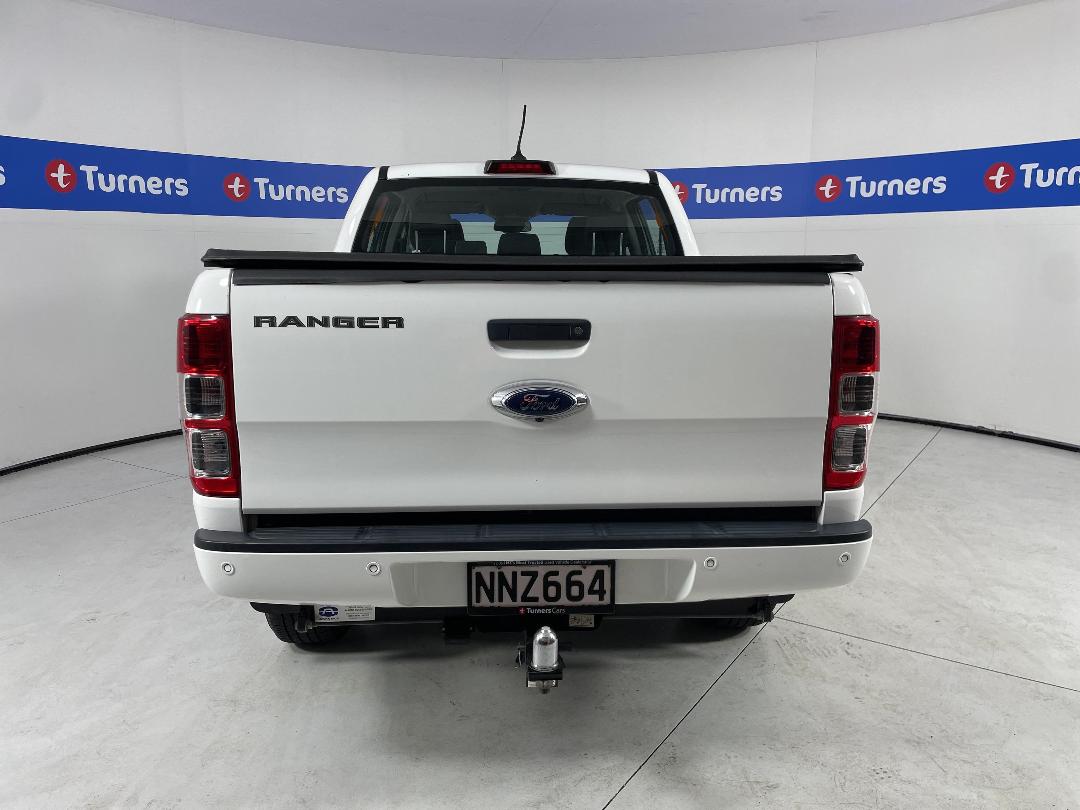 Photo '6' of Ford Ranger