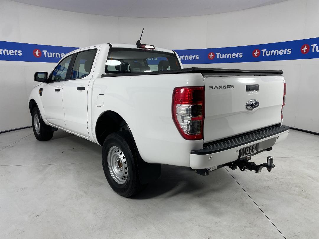 Photo '5' of Ford Ranger