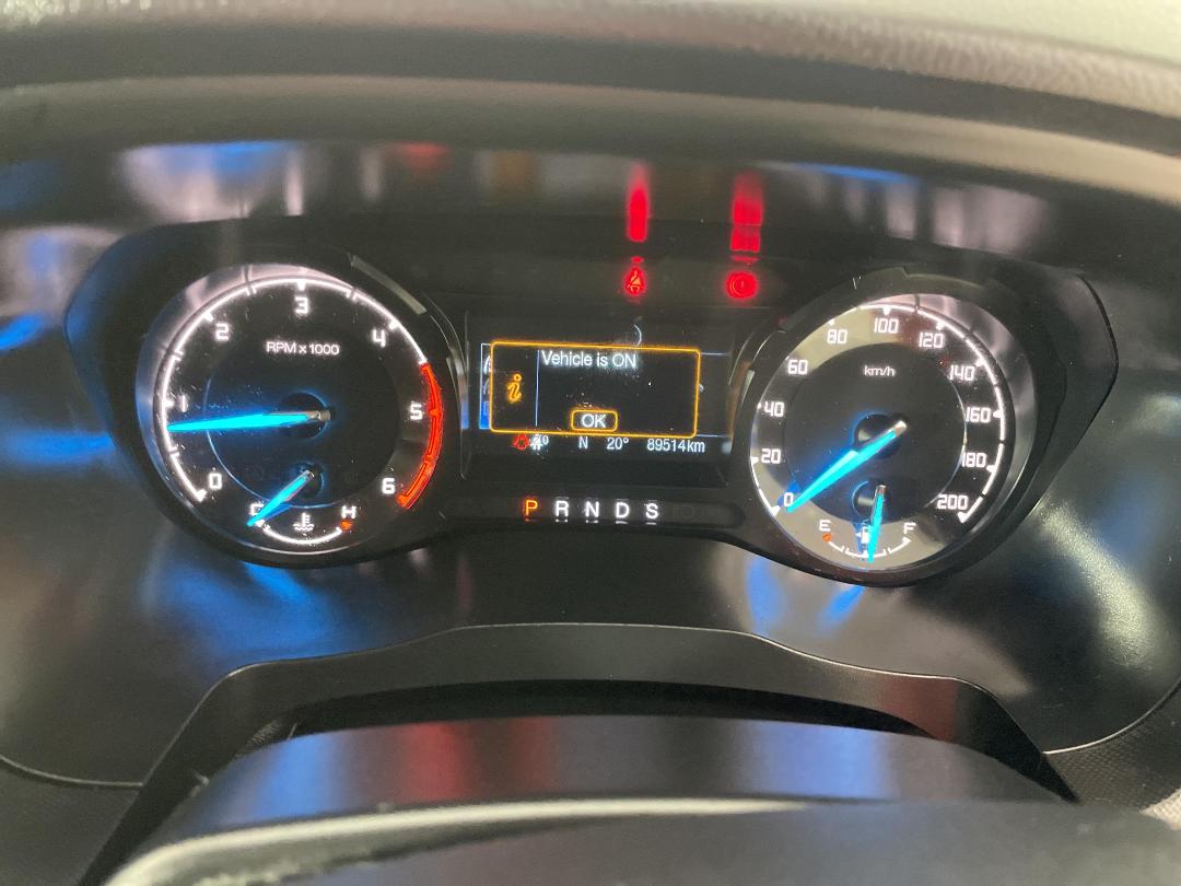 Photo '21' of Ford Ranger