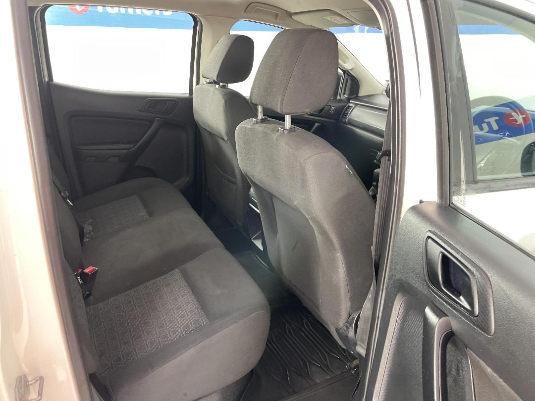 Photo '20' of Ford Ranger