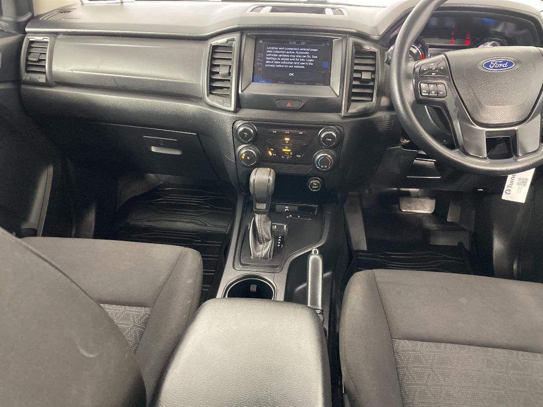 Photo '18' of Ford Ranger