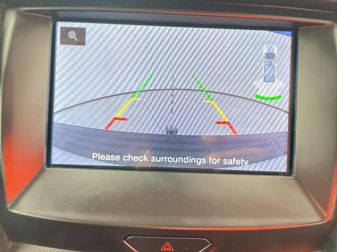 Photo '24' of Ford Ranger