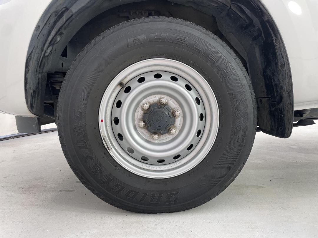 Photo '10' of Ford Ranger