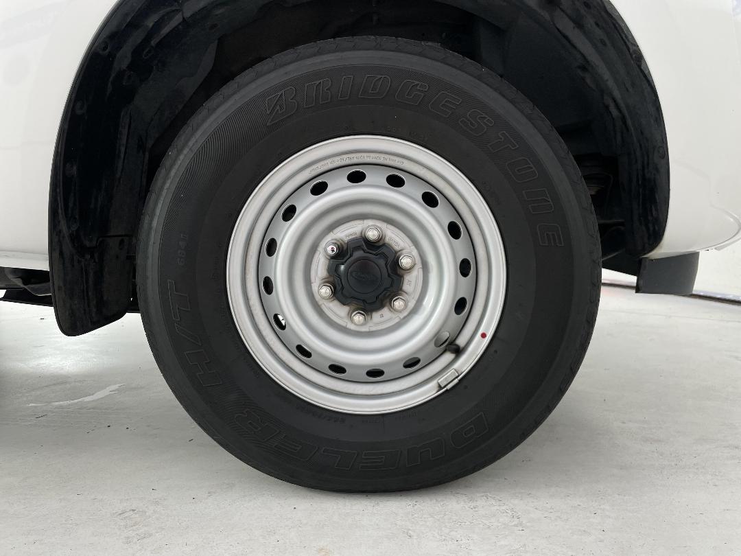 Photo '9' of Ford Ranger