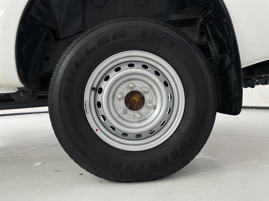 Photo '11' of Ford Ranger