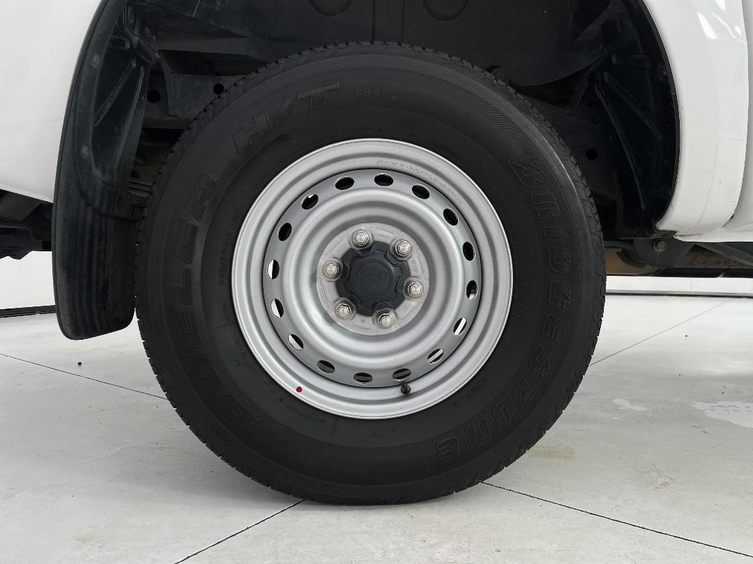 Photo '12' of Ford Ranger