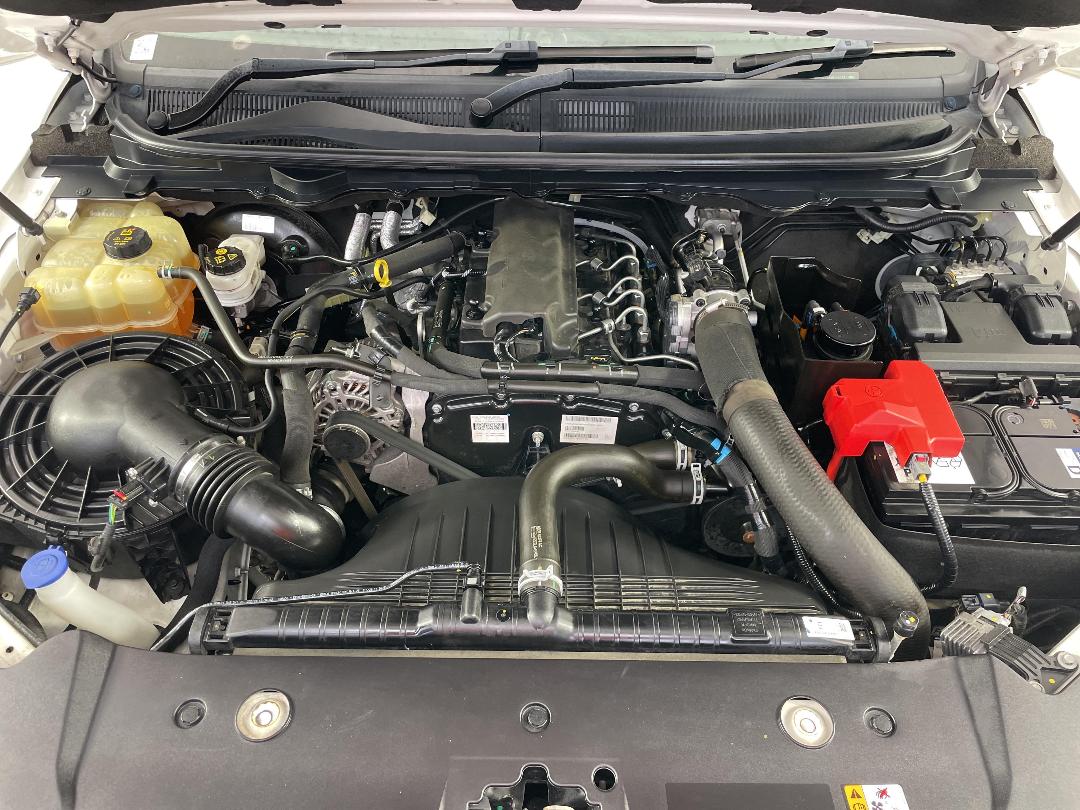 Photo '13' of Ford Ranger