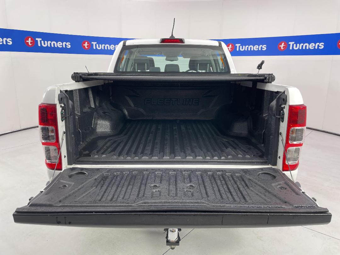 Photo '14' of Ford Ranger