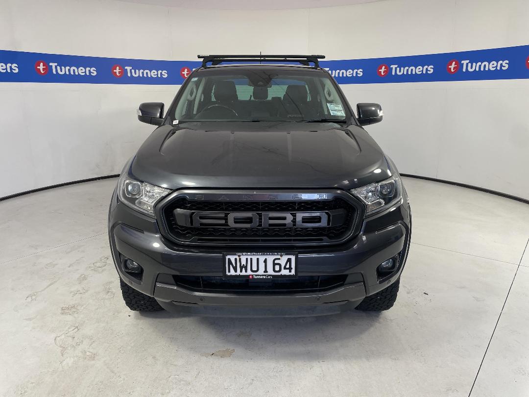 Photo '2' of Ford Ranger Photo '2' of Ford Ranger