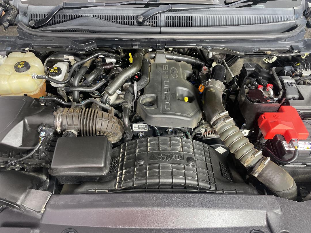 Photo '13' of Ford Ranger Photo '13' of Ford Ranger