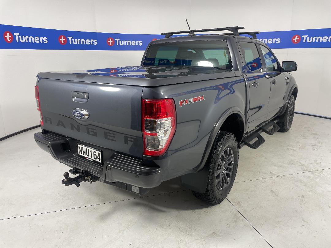 Photo '7' of Ford Ranger Photo '7' of Ford Ranger