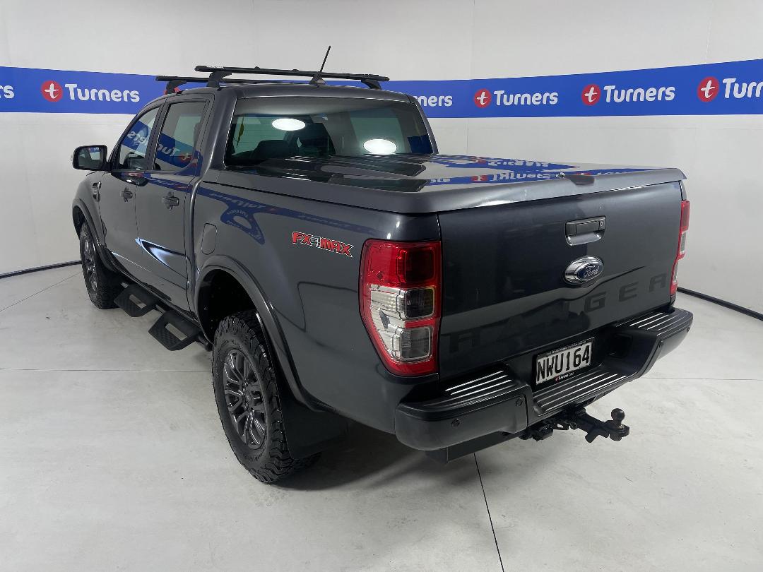 Photo '5' of Ford Ranger Photo '5' of Ford Ranger