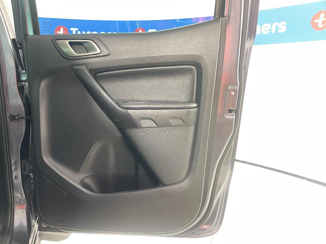 Photo '19' of Ford Ranger Photo '19' of Ford Ranger