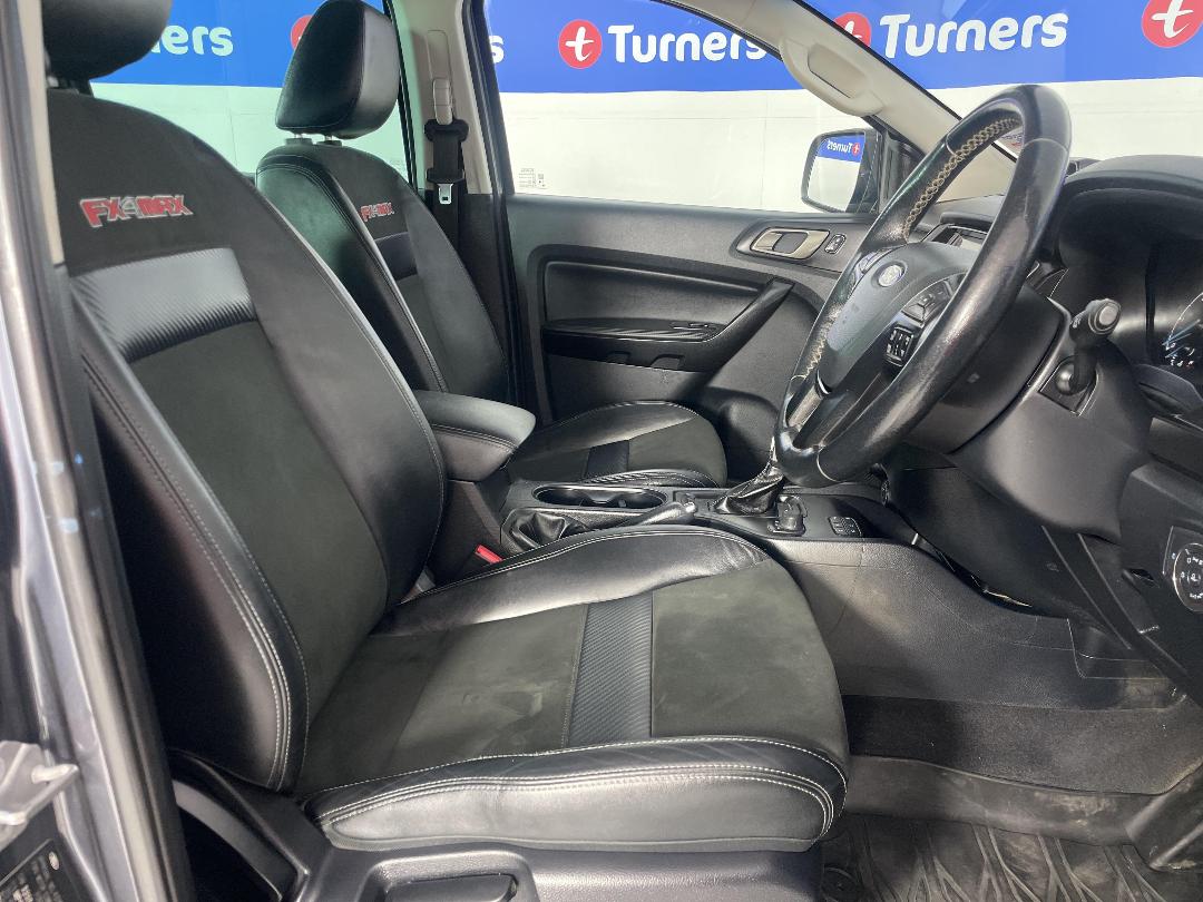 Photo '16' of Ford Ranger Photo '16' of Ford Ranger