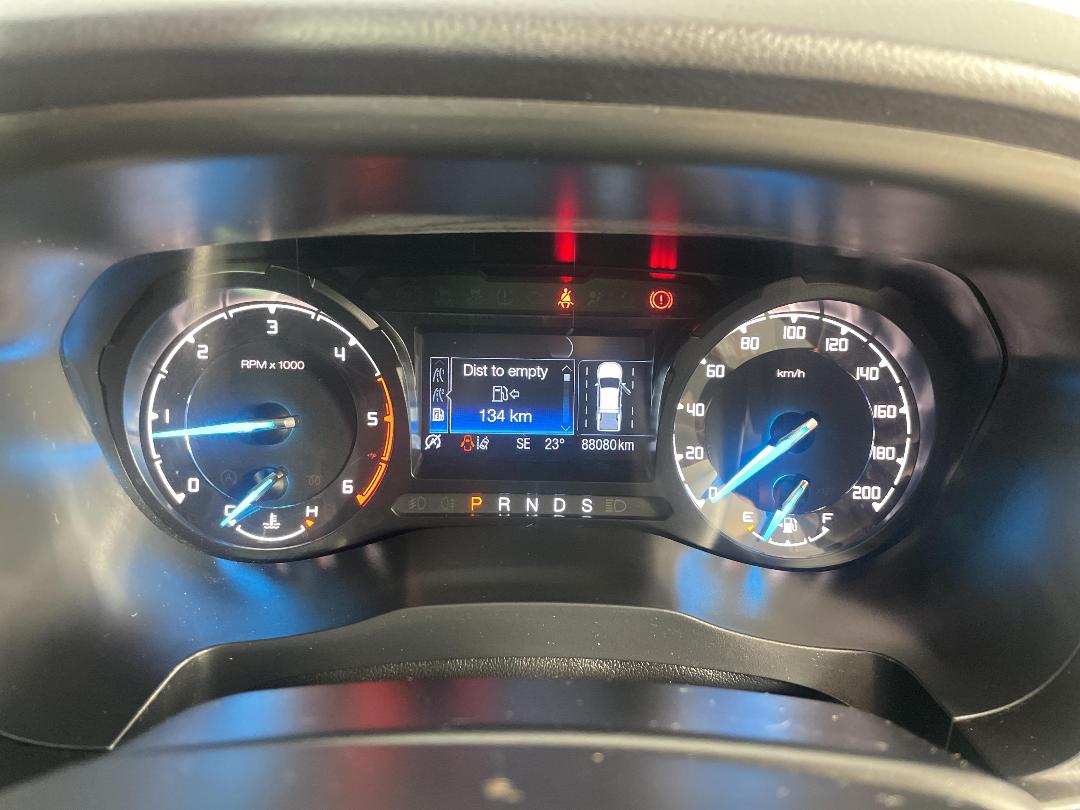 Photo '21' of Ford Ranger Photo '21' of Ford Ranger