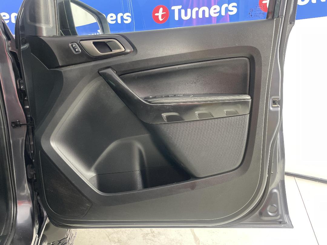 Photo '15' of Ford Ranger Photo '15' of Ford Ranger