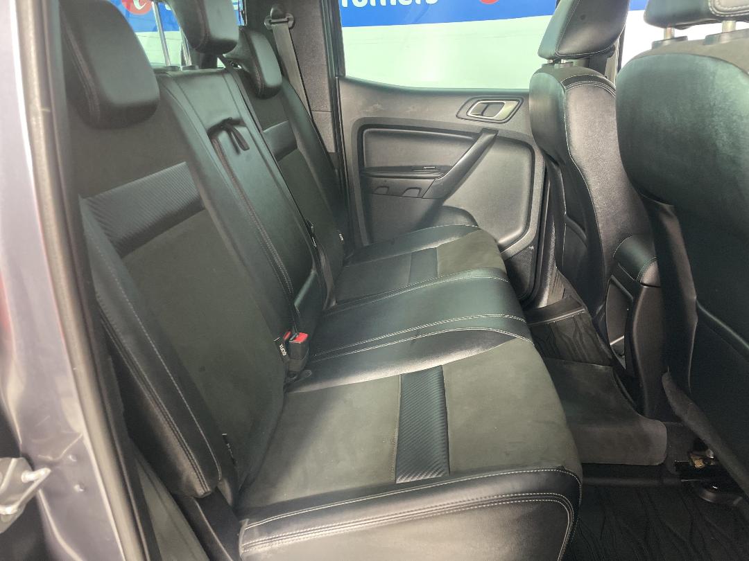 Photo '20' of Ford Ranger Photo '20' of Ford Ranger