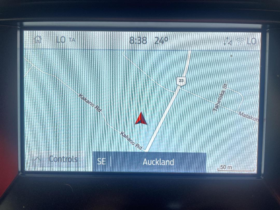 Photo '25' of Ford Ranger Photo '25' of Ford Ranger