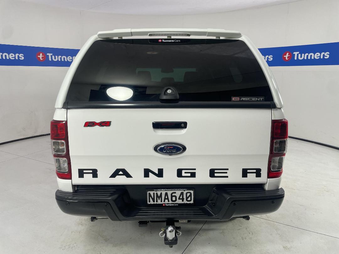 Photo '6' of Ford Ranger Photo '6' of Ford Ranger