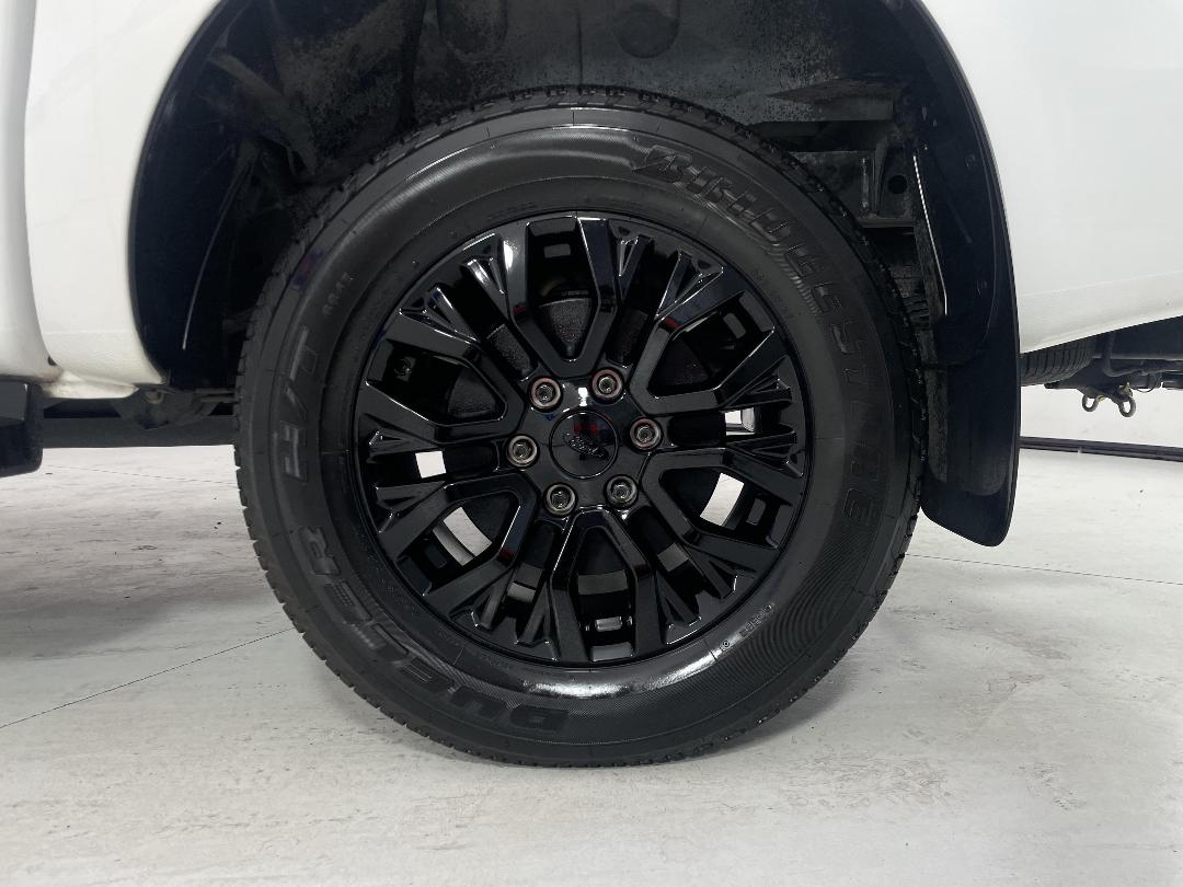 Photo '11' of Ford Ranger Photo '11' of Ford Ranger