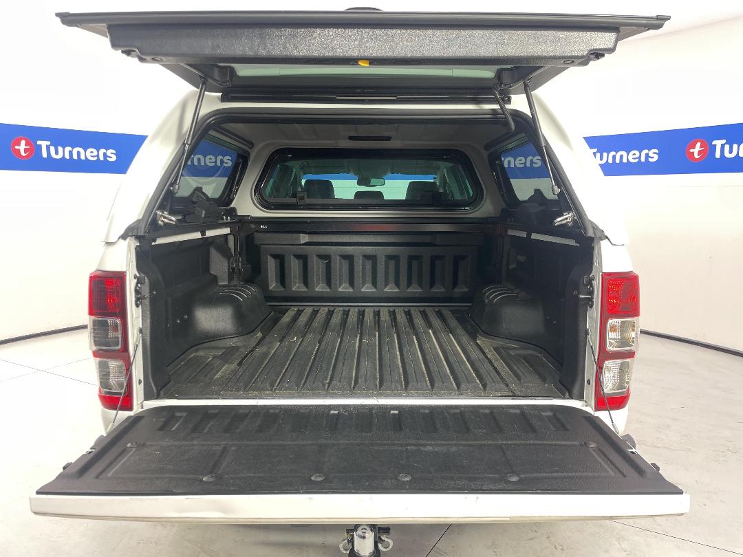 Photo '14' of Ford Ranger Photo '14' of Ford Ranger