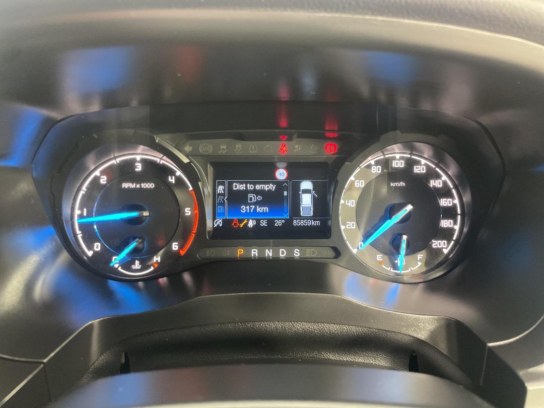 Photo '21' of Ford Ranger Photo '21' of Ford Ranger