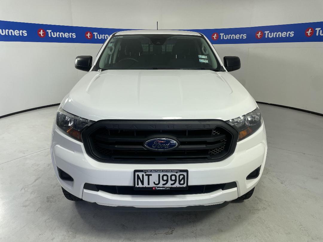 Photo '2' of Ford Ranger Photo '2' of Ford Ranger