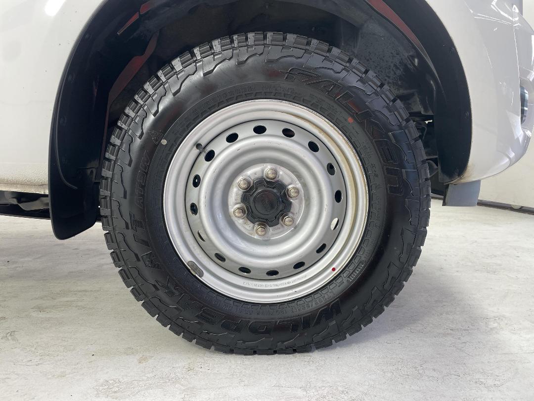 Photo '9' of Ford Ranger Photo '9' of Ford Ranger