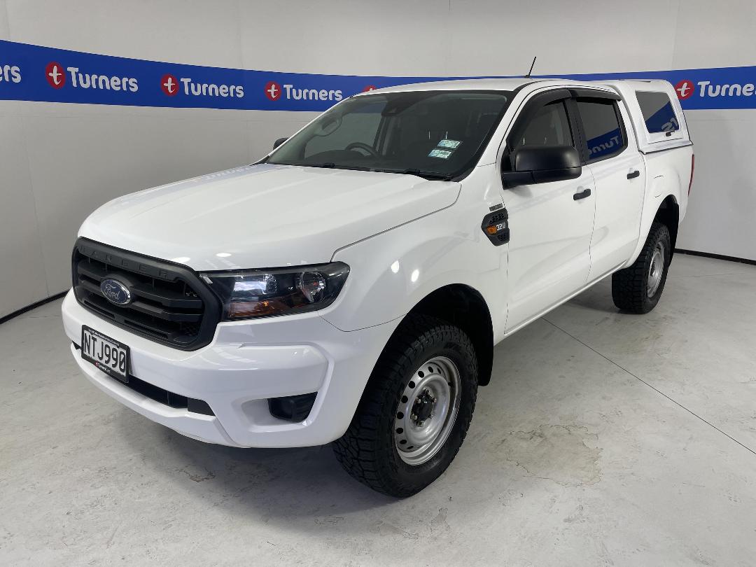 Photo '4' of Ford Ranger Photo '4' of Ford Ranger