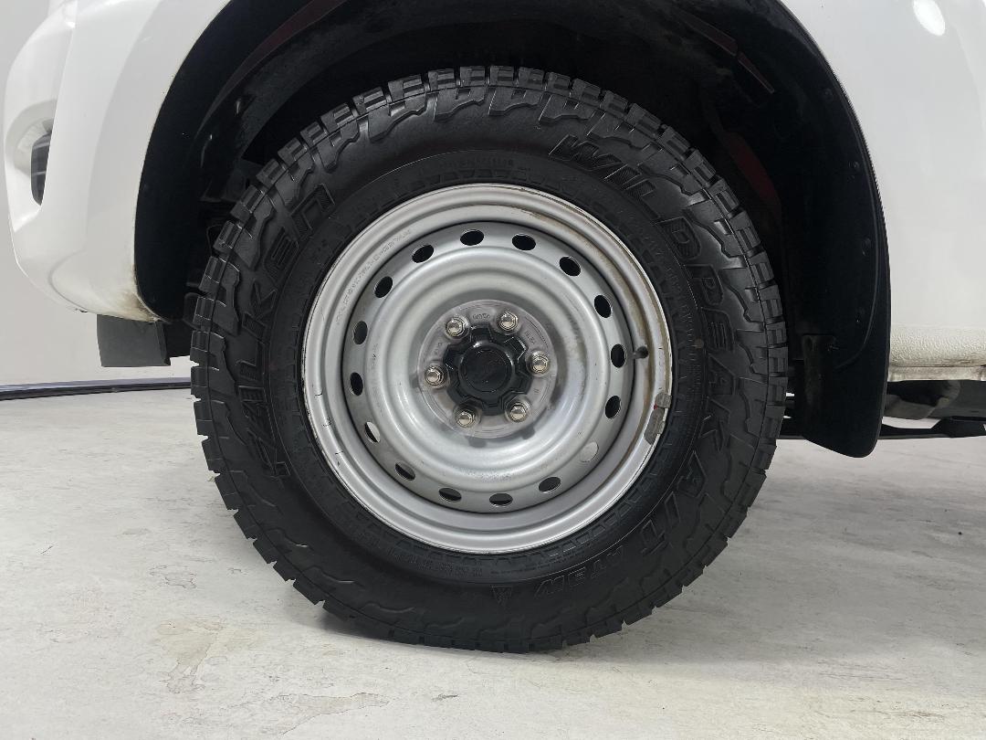 Photo '10' of Ford Ranger Photo '10' of Ford Ranger